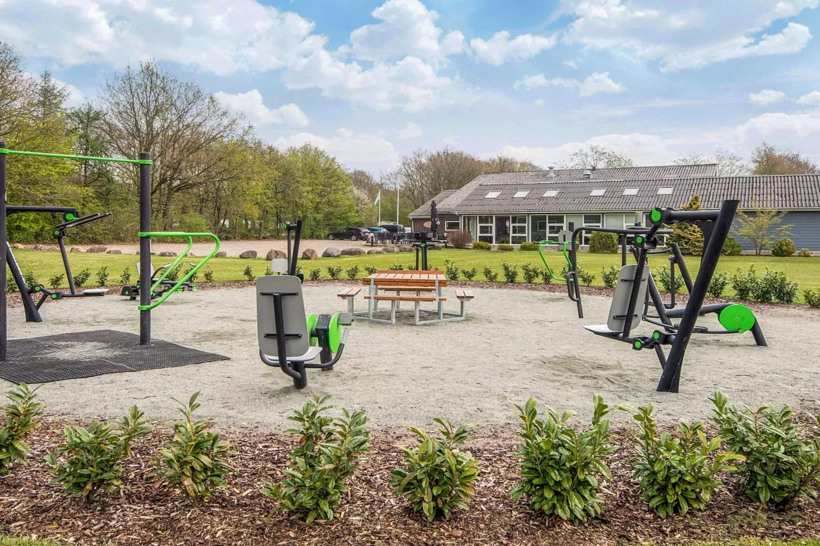 4 persoons vakantie huis in Toftlund-By Traum-Niet-getagd