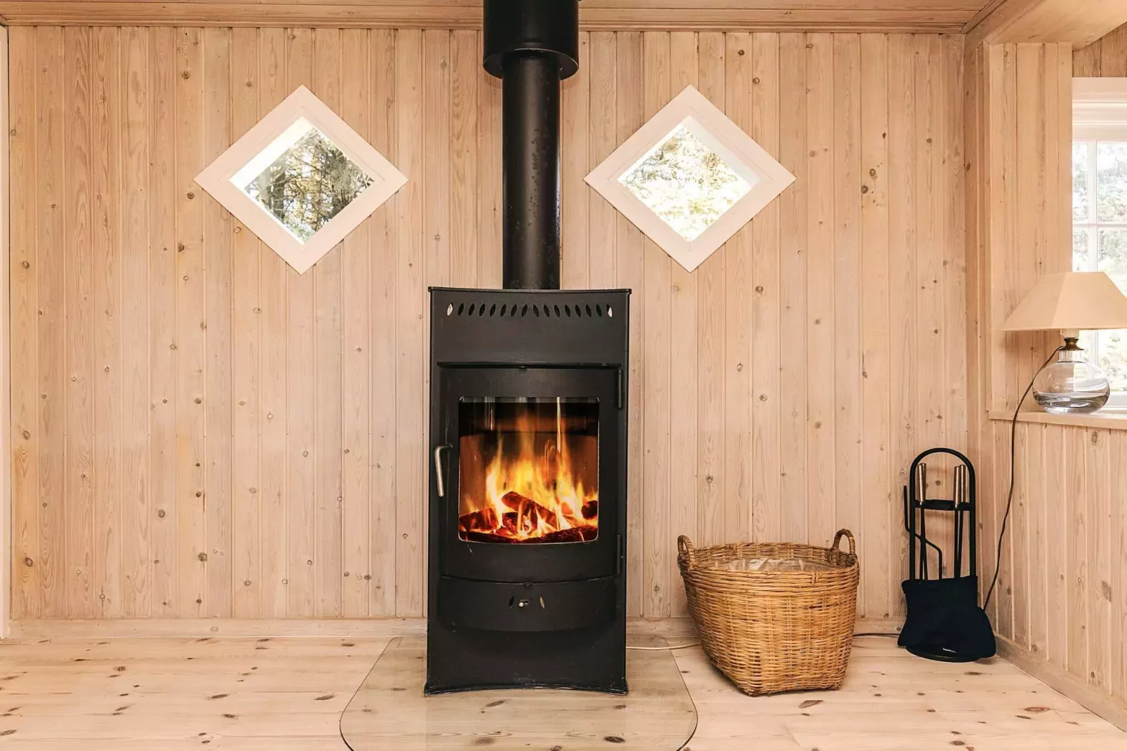 4 persoons vakantie huis in Skagen-By Traum-Binnen
