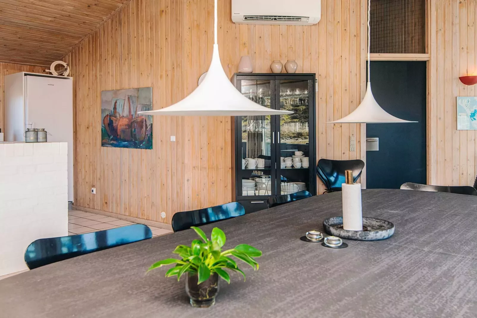 Luxe retraite bij het strand -- By Traum Ferienwohnungen-Binnen