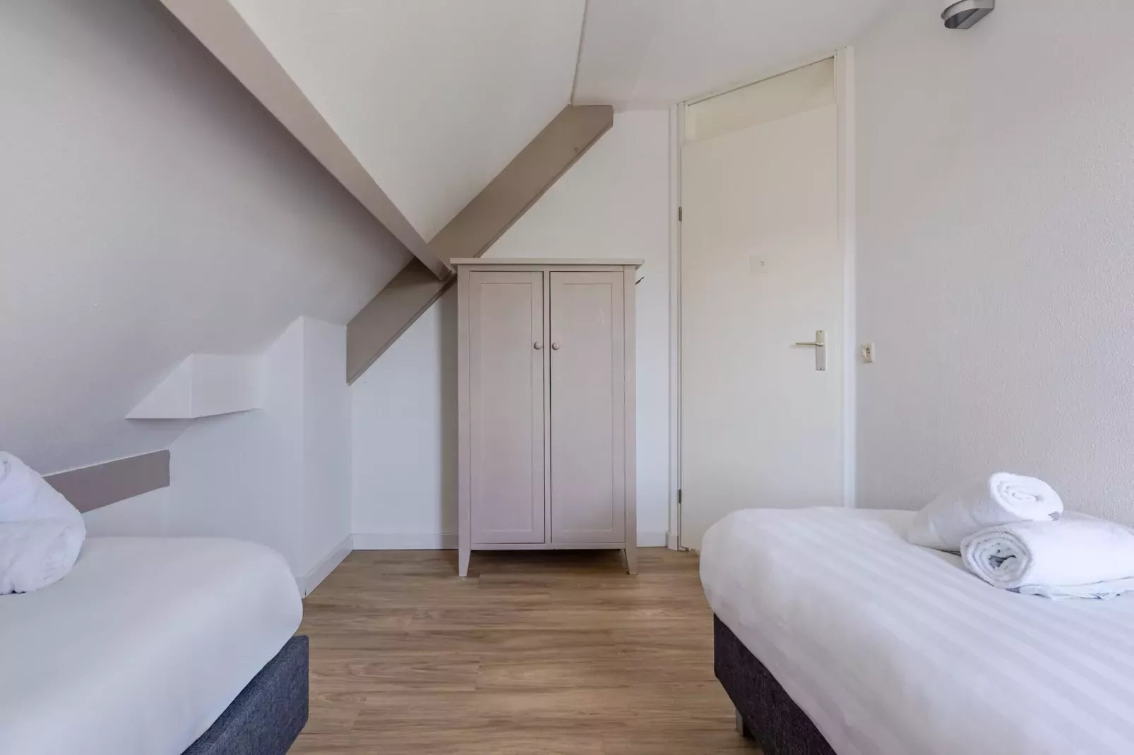 Buitenhof Domburg 12-Slaapkamer