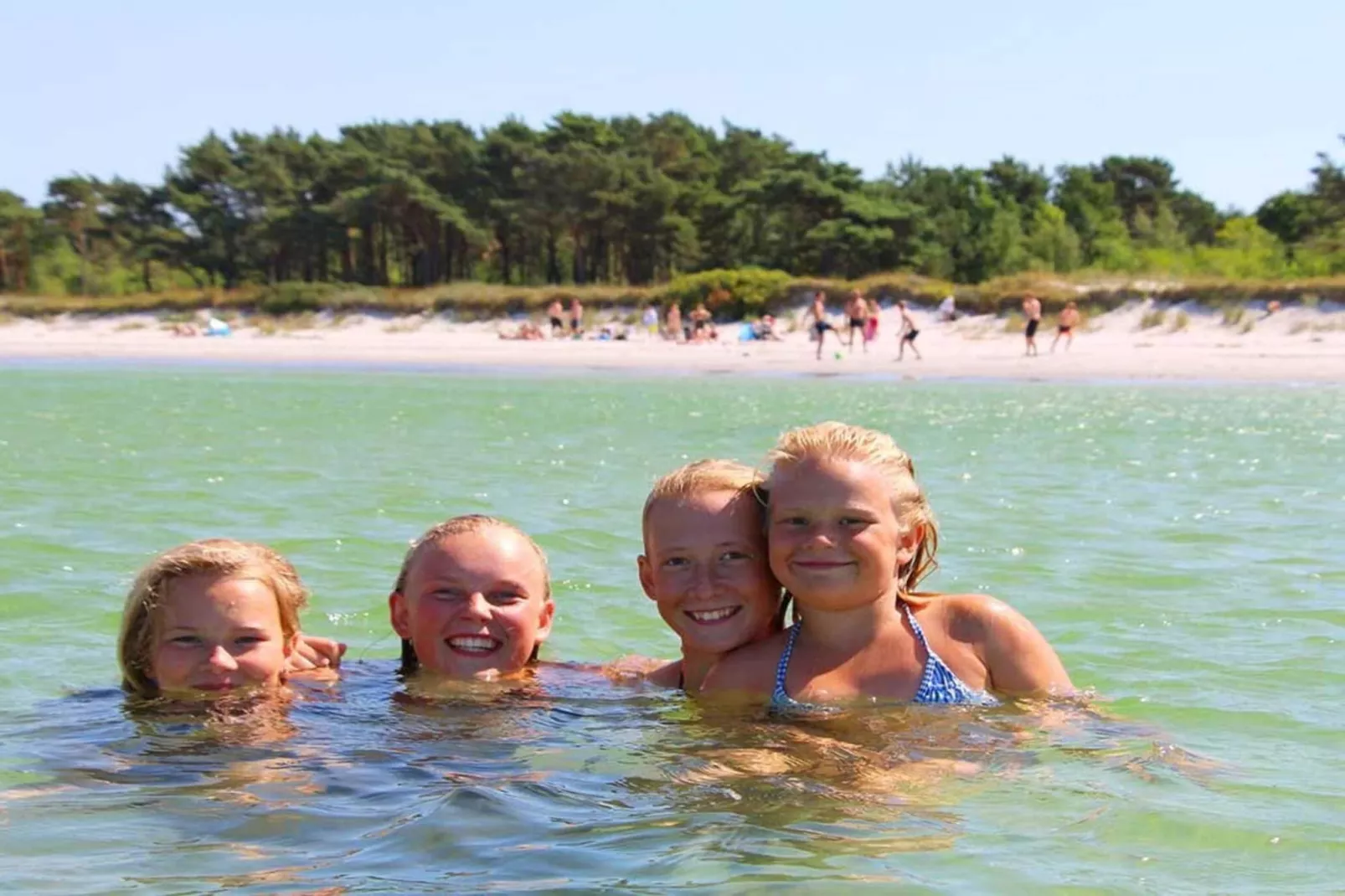2 pers.Lejl.-Waterzicht