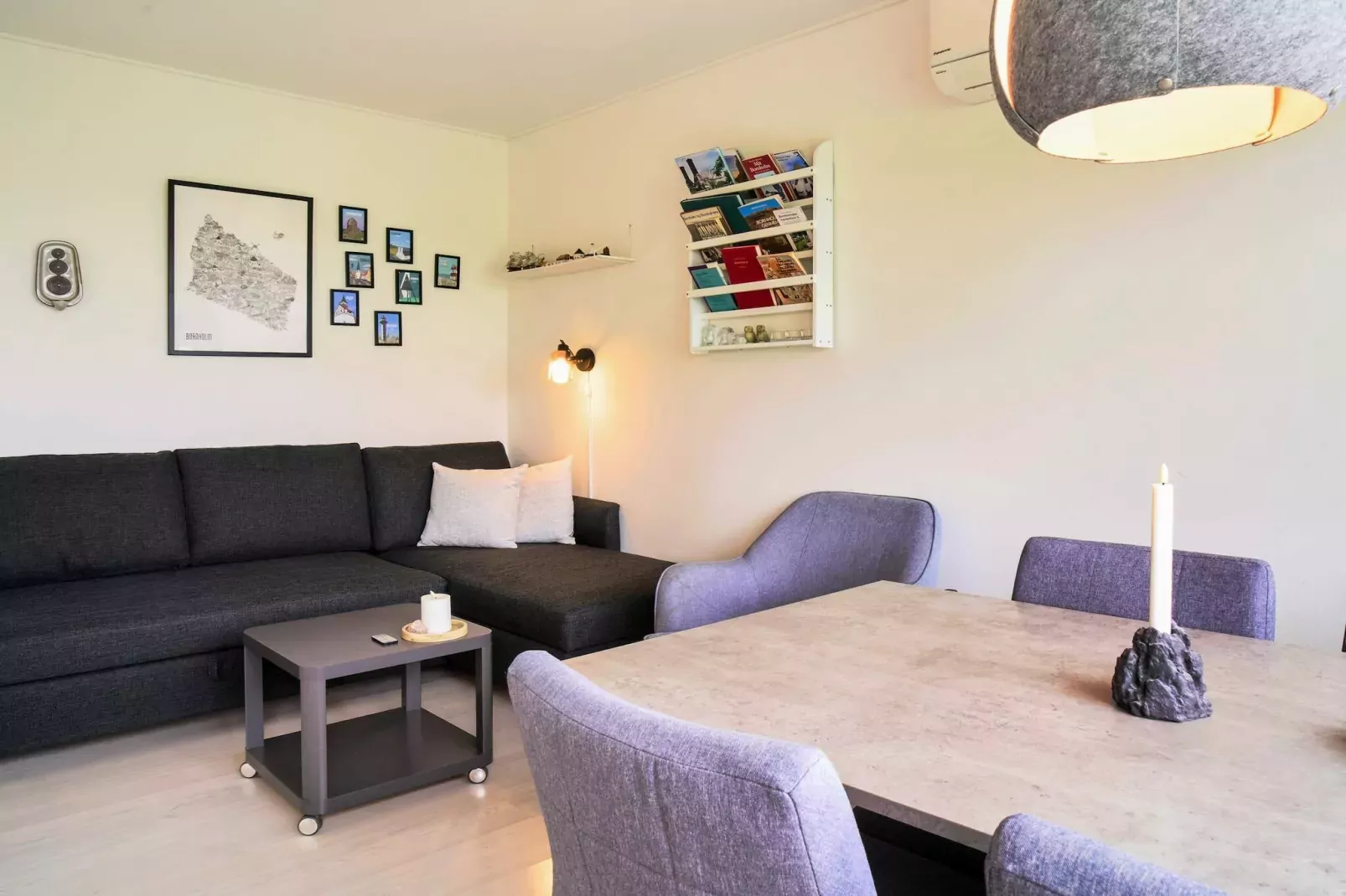 Modern Loft met Zeezicht -- By Traum Ferienwohnungen-Binnen