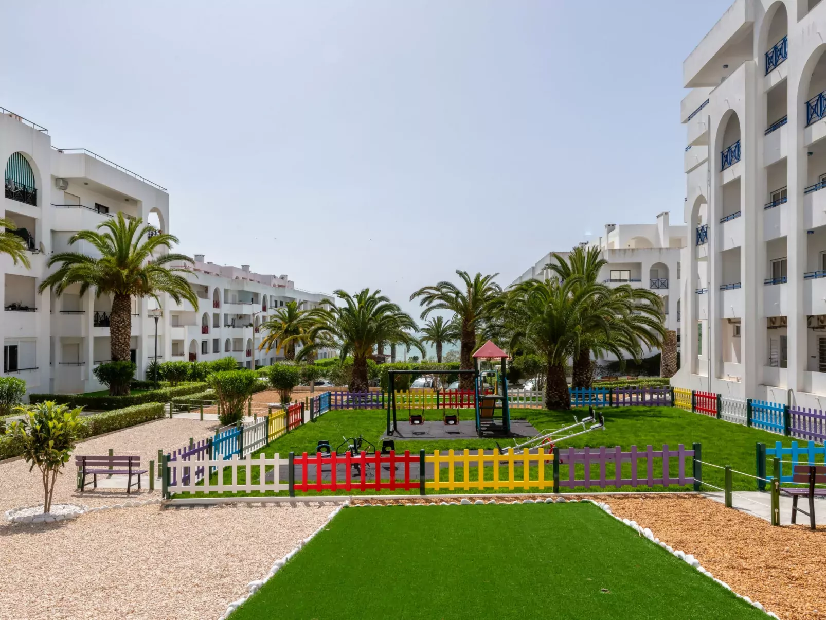 Algarve Treasure-Buiten