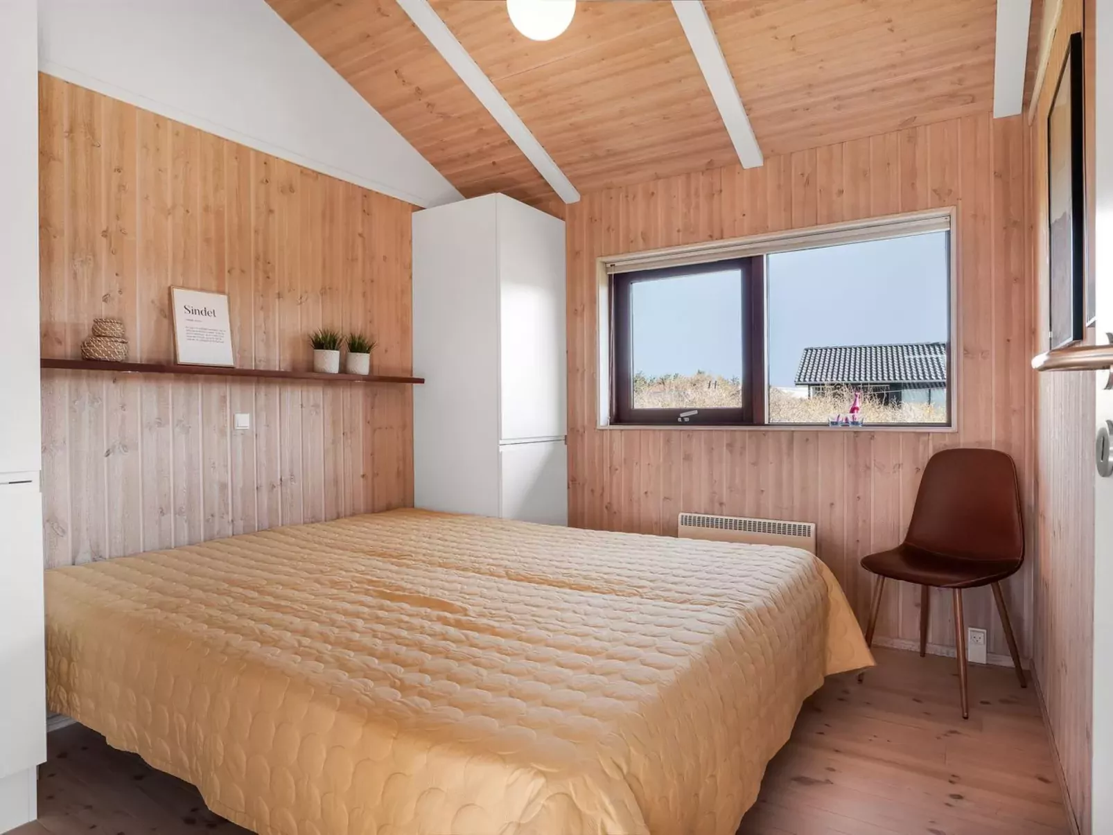 "Marrit" - 600m from the sea-Binnen
