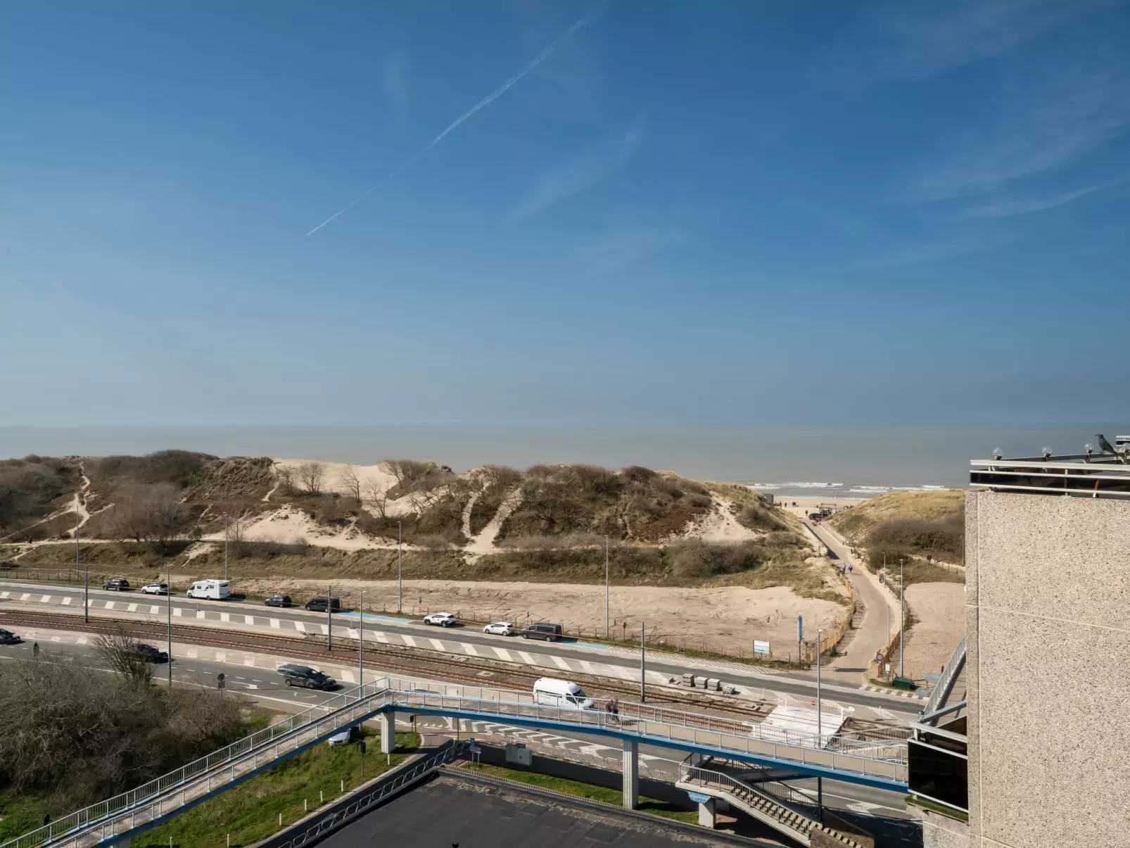 Seaview 1-Buiten
