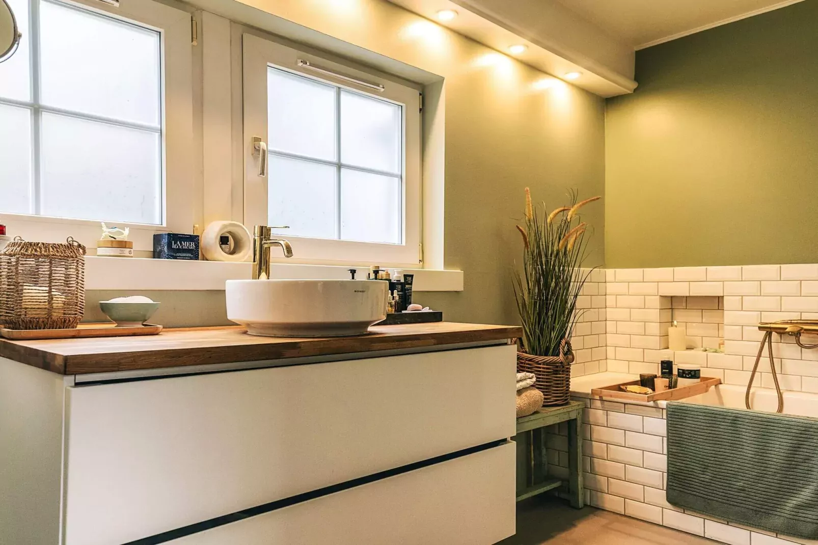 6 persoons vakantie huis in Vejby-Binnen