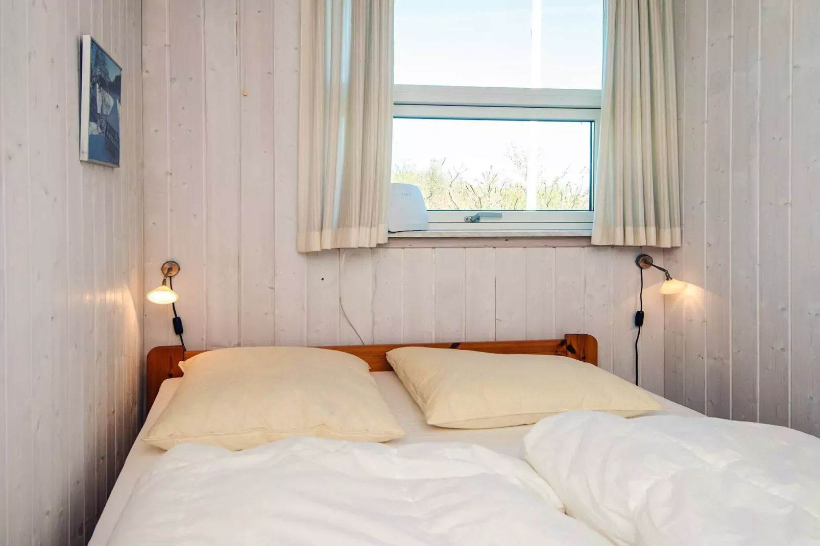 4 persoons vakantie huis in Aabenraa-By Traum-Binnen