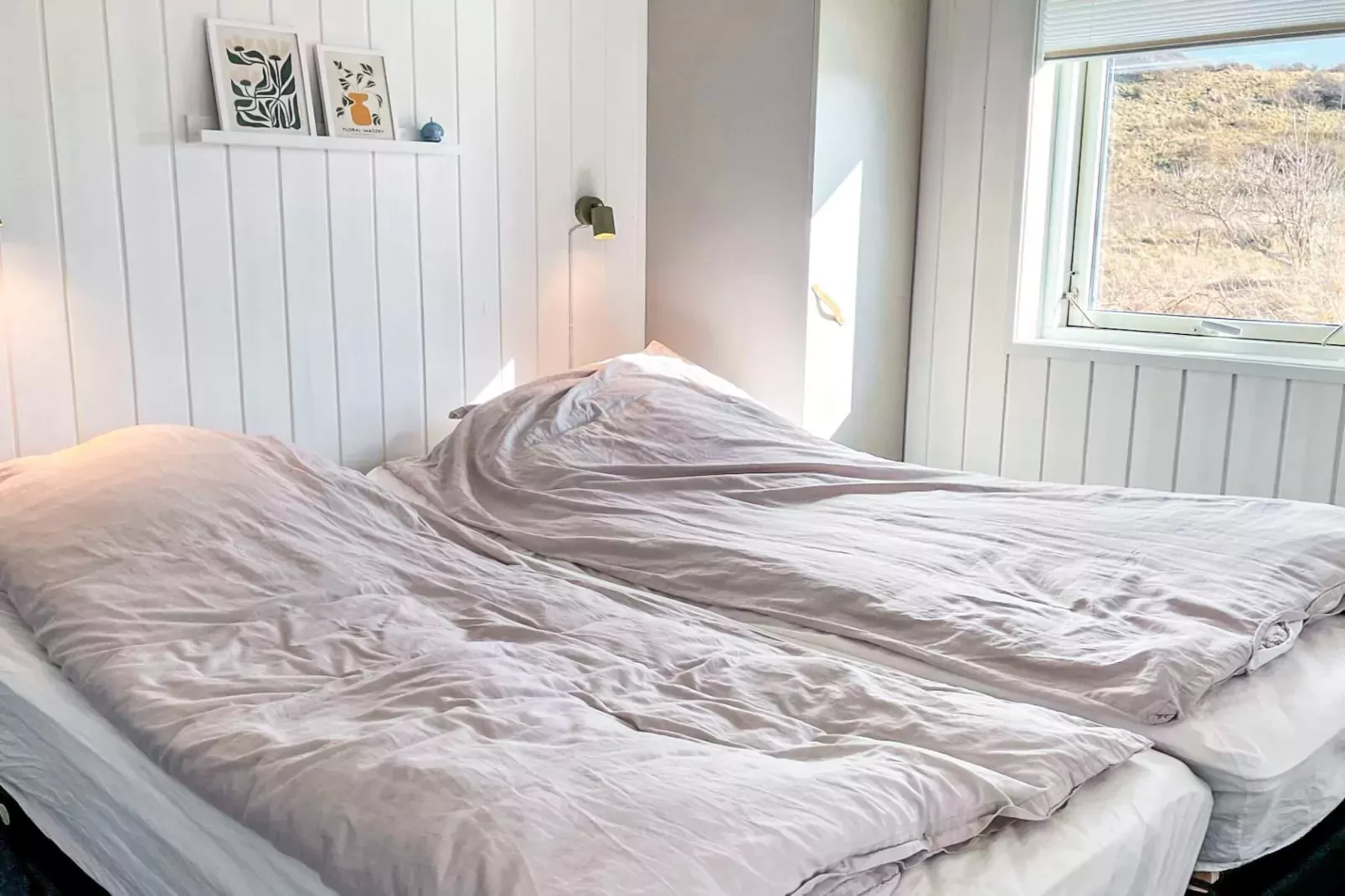 6 persoons vakantie huis in Hjørring-Binnen