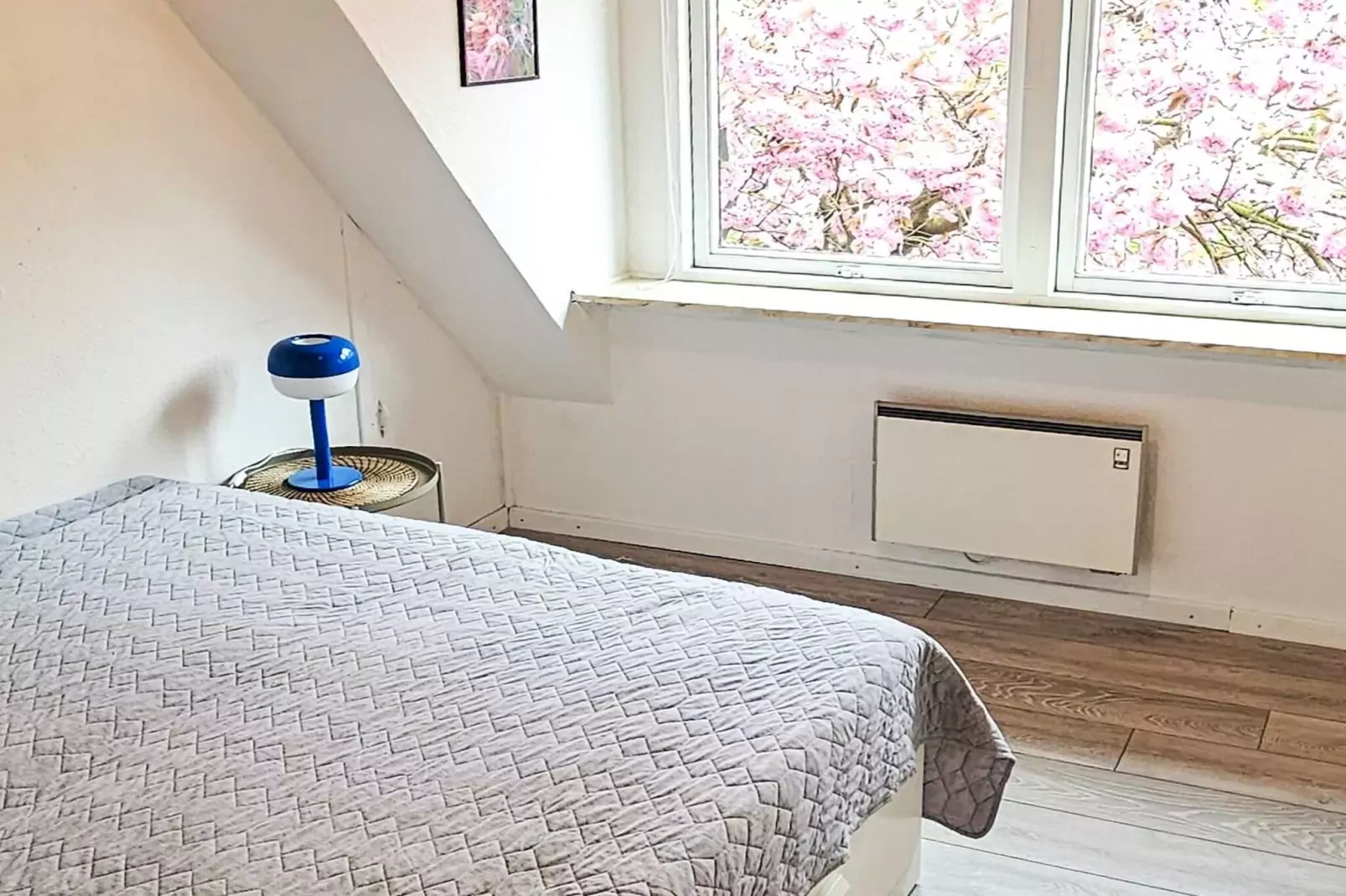 8 persoons vakantie huis in Øster Assels-By Traum-Binnen
