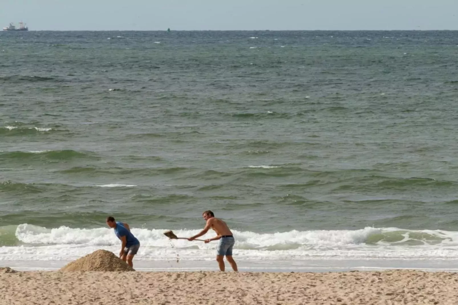Resort Beach Houses Julianadorp 1-Gebieden zomer 5km