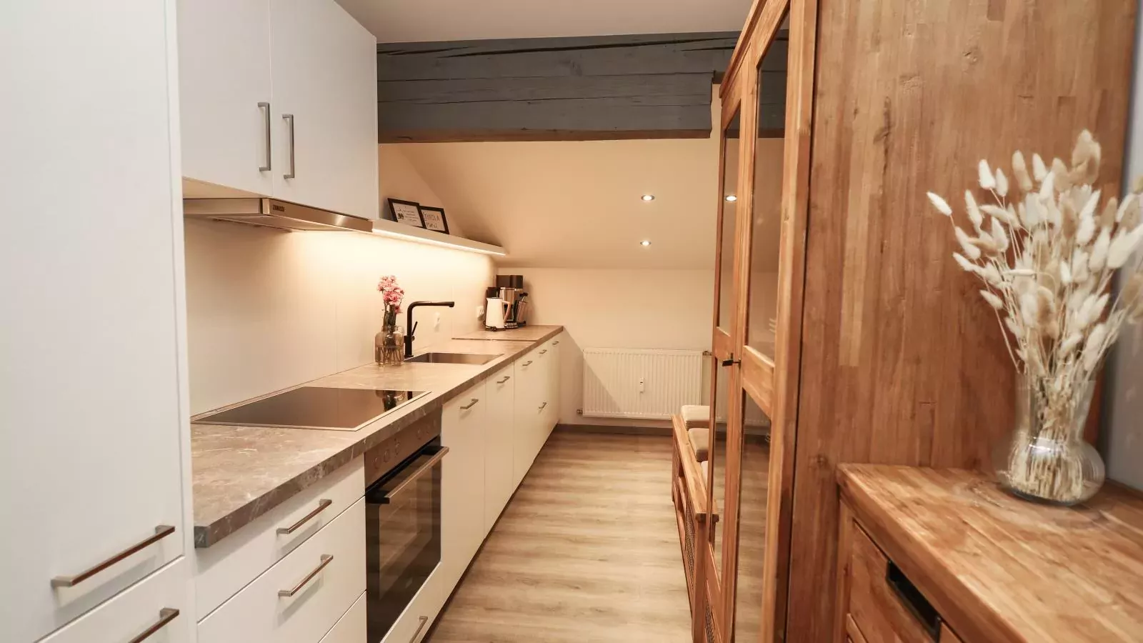 Tirola Platzl-Keuken