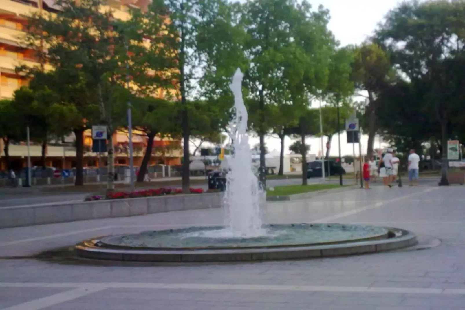 Adriatico 43B-Gebieden zomer 20km