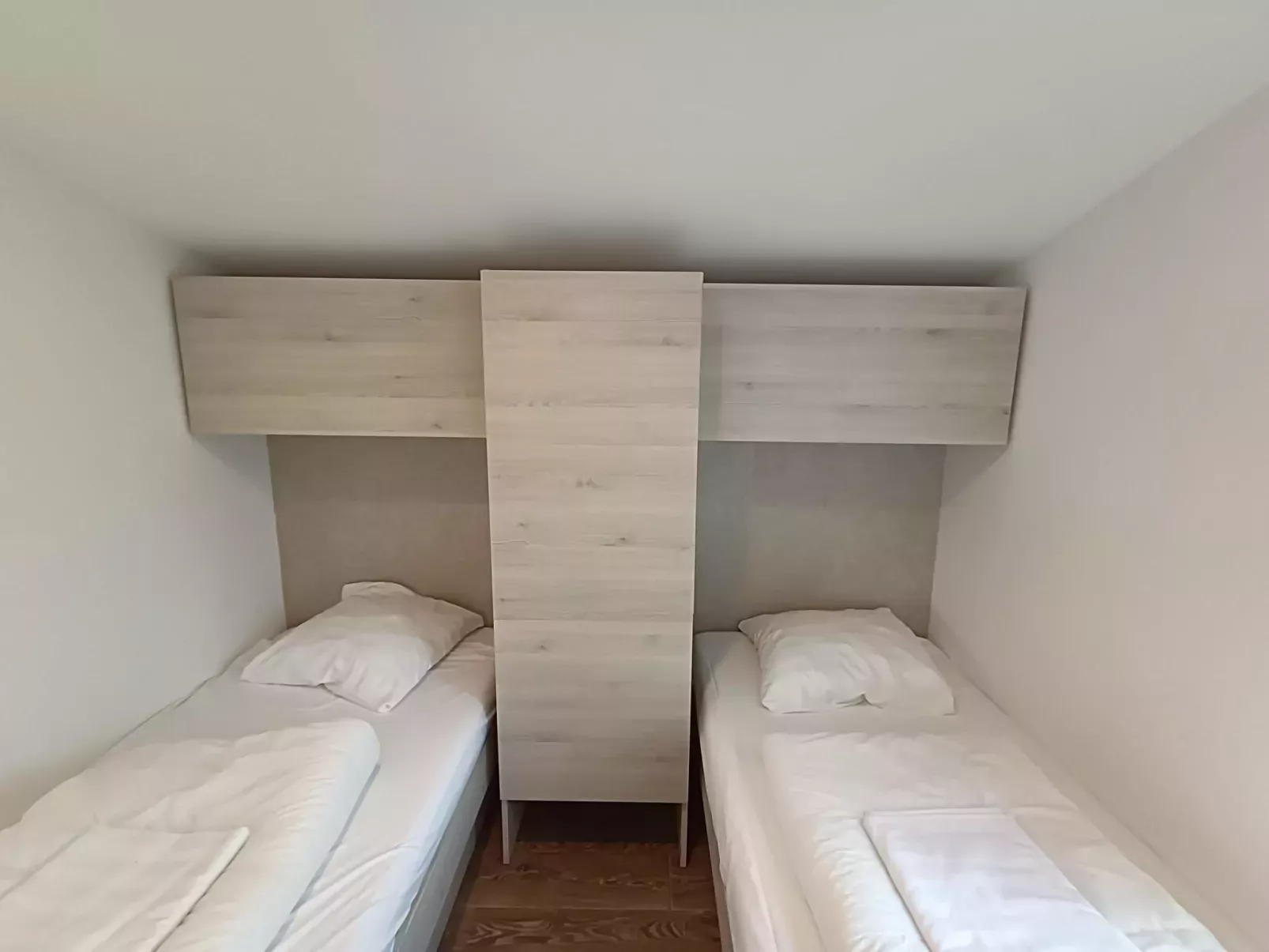 Panorama Cottage 4-Binnen
