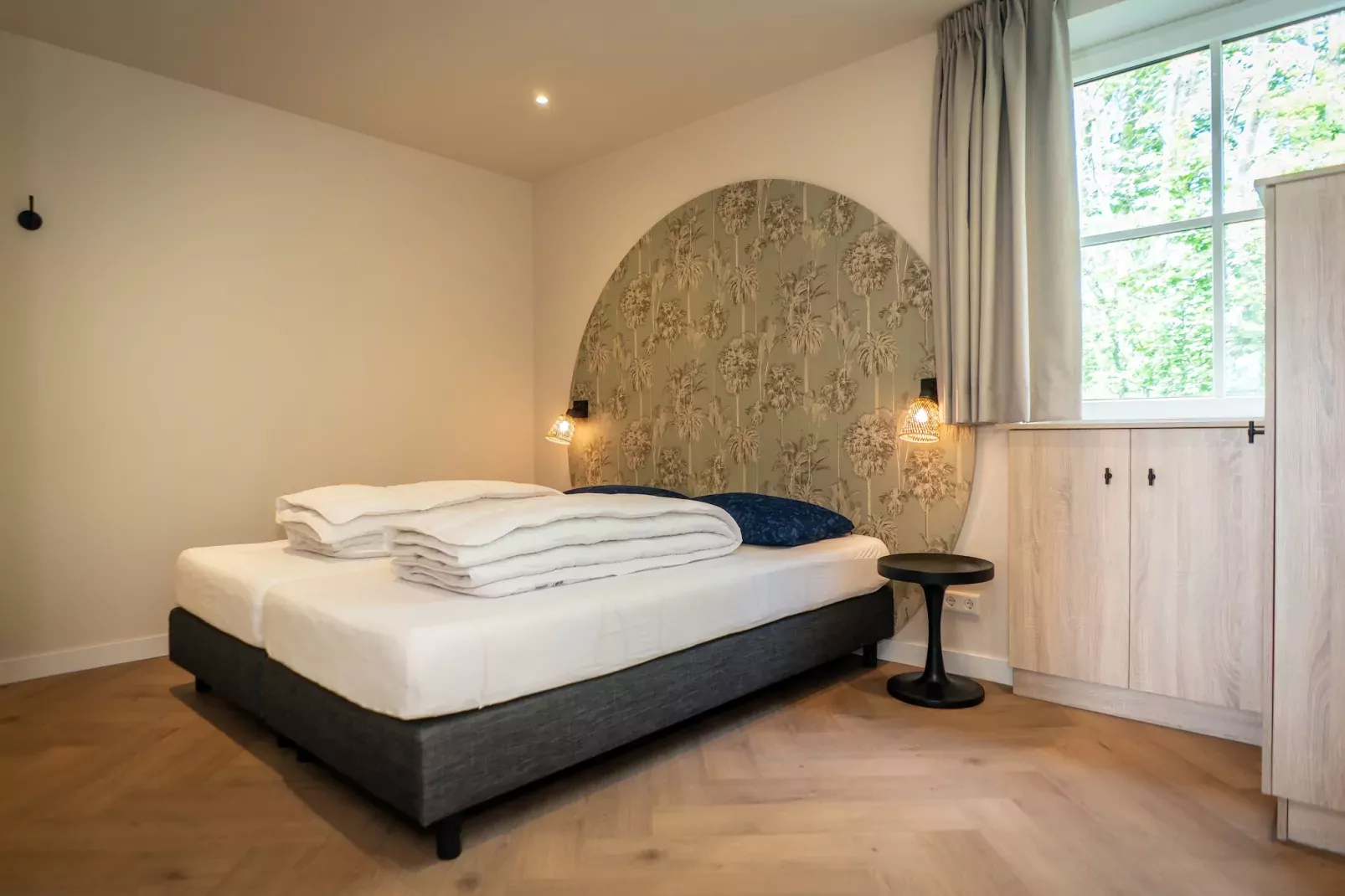 So What 25a-Slaapkamer