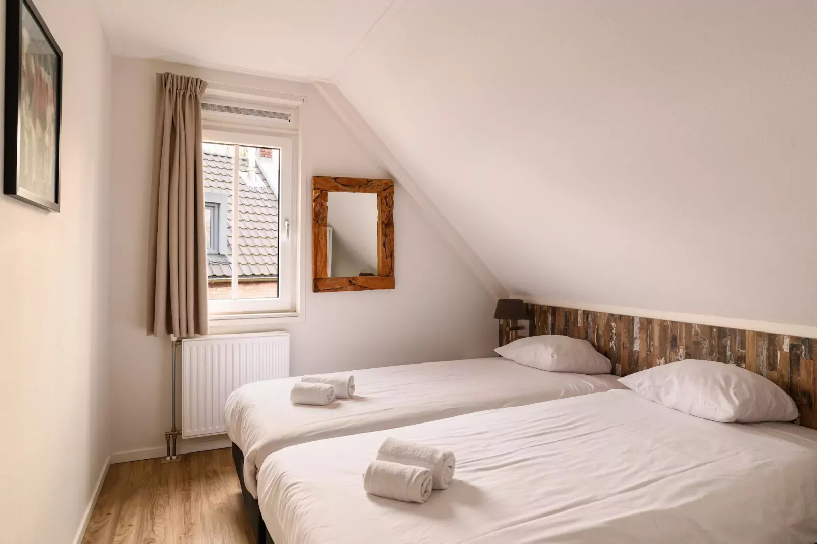 Resort Maastricht 2-Slaapkamer