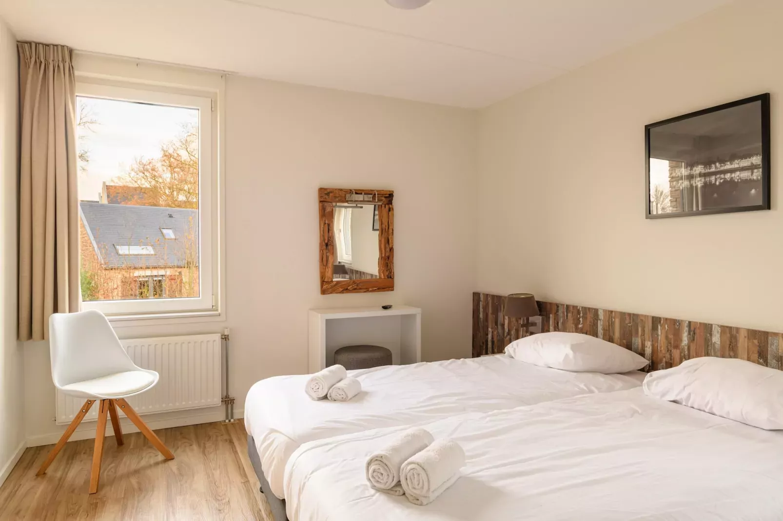Resort Maastricht 15-Slaapkamer