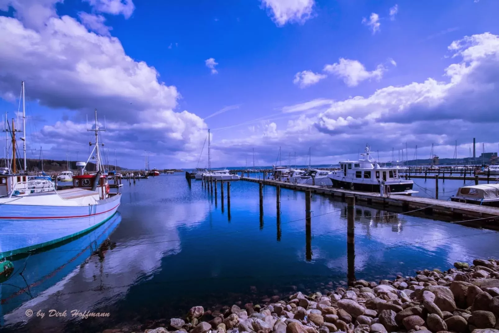 4 sterren vakantie huis in Aabenraa-Waterzicht