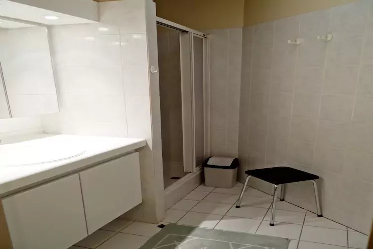 SCORPIO B 0202GAR-Badkamer