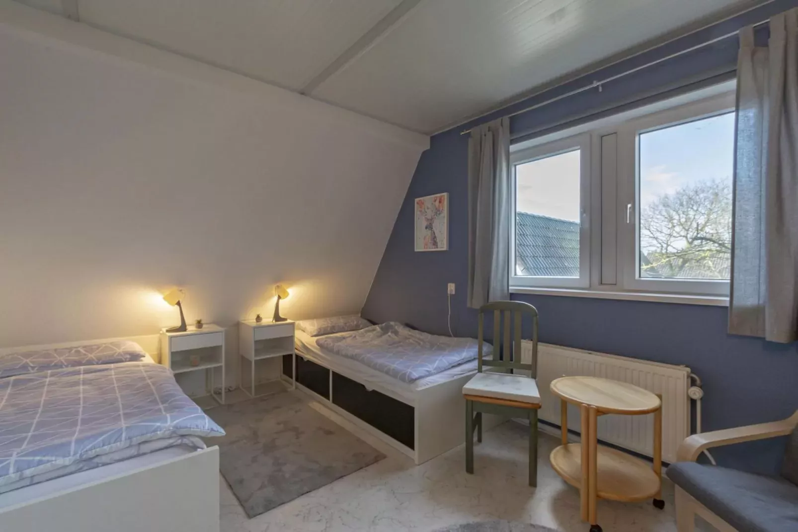 Campanula 39-Slaapkamer
