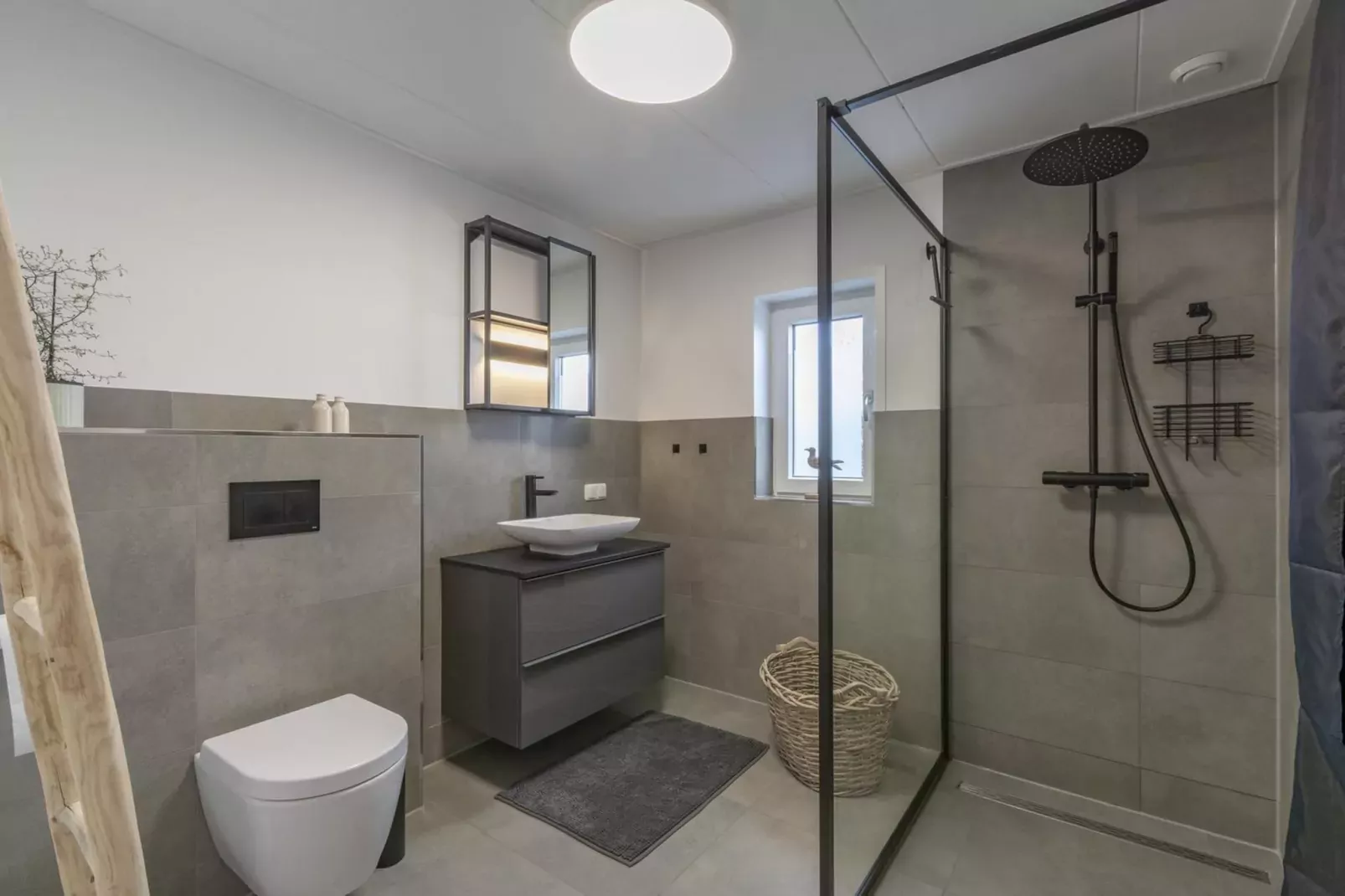 De Blenck 3-Badkamer
