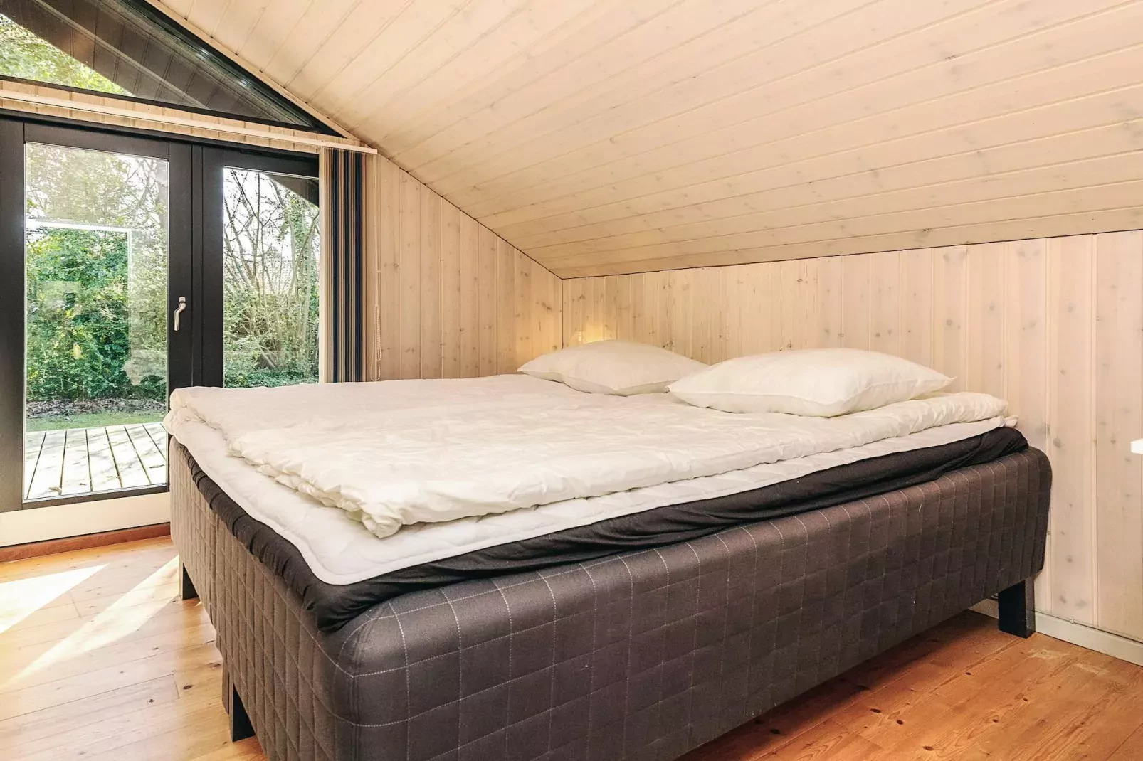 4 sterren vakantie huis in Væggerløse-Binnen