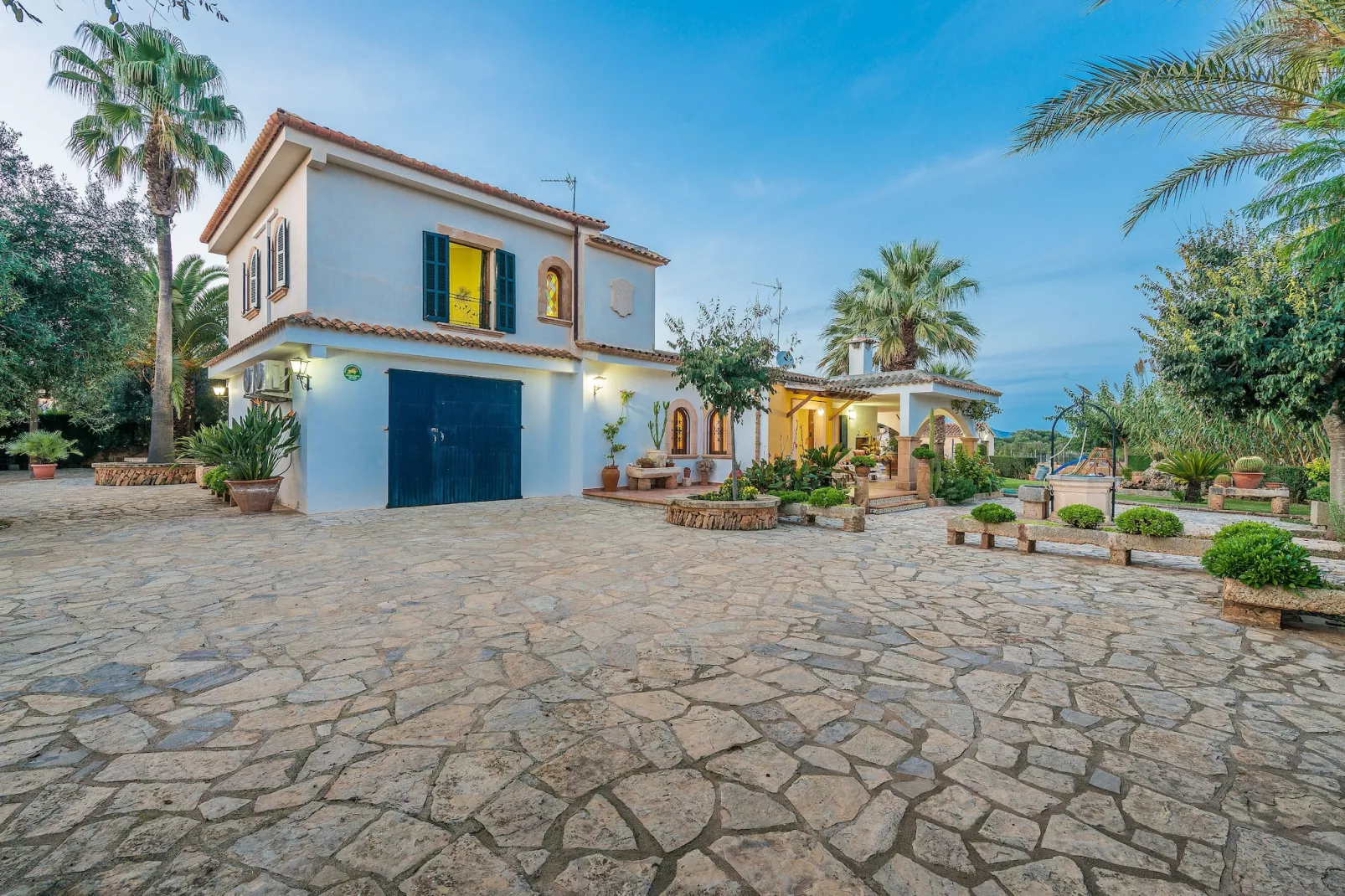 Santa Eulalia Petit