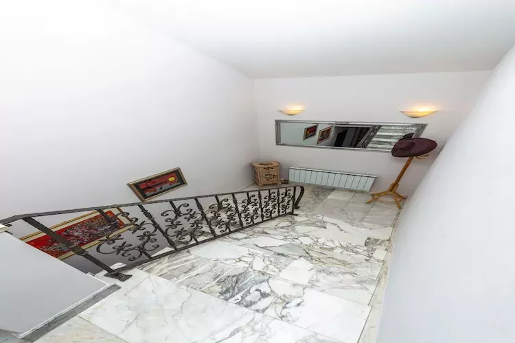 Villa Piano - Four Bedroom Villa with Terrace and Swimming Pool-Trap
