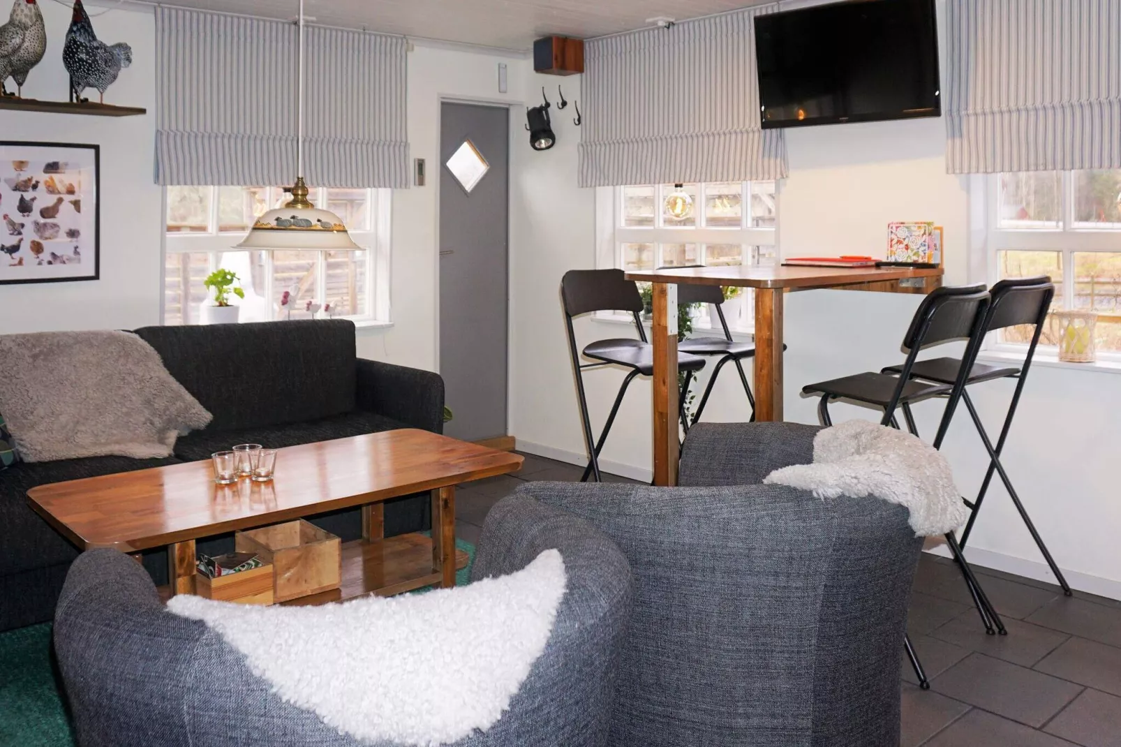 4 persoons vakantie huis in PÅRYD-By Traum-Binnen