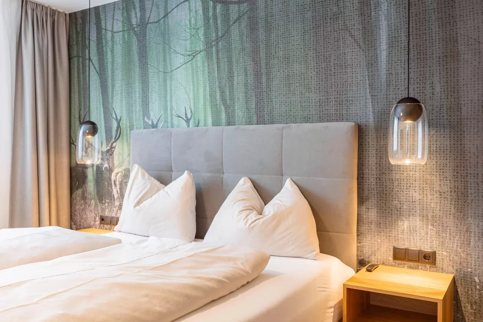 Fiss Suites 12-Slaapkamer