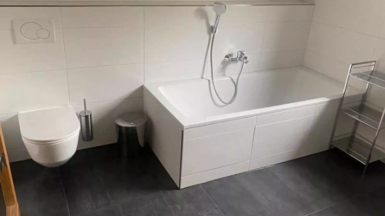 The Laerch-Badkamer