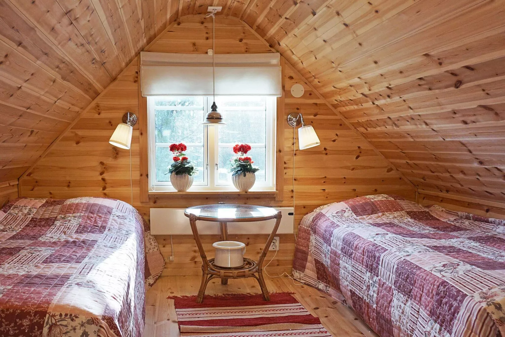 4 persoons vakantie huis in PÅRYD-By Traum-Binnen