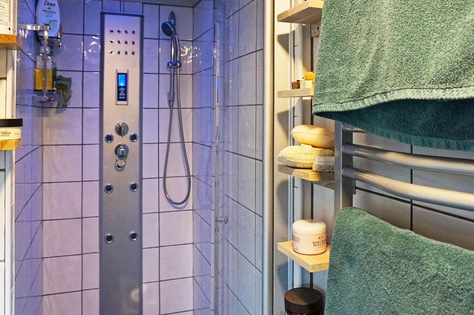 4 persoons vakantie huis in PÅRYD-By Traum-Binnen
