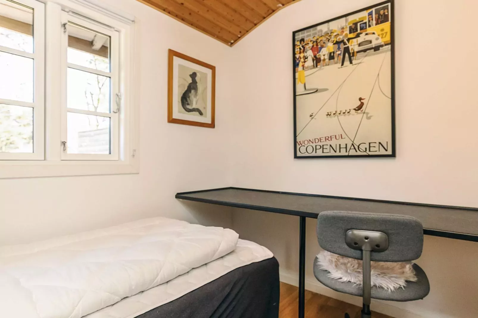 6 Personen vakantie huis in Rødby-Binnen