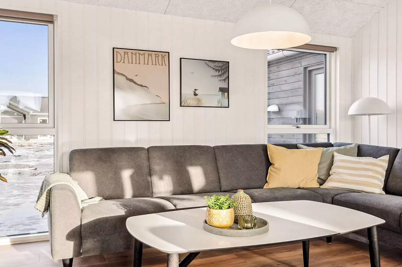 5 sterren vakantie huis in Nørre Nebel-Niet-getagd