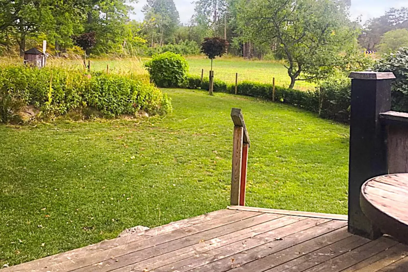 4 sterren vakantie huis in Märsta-Buitenlucht