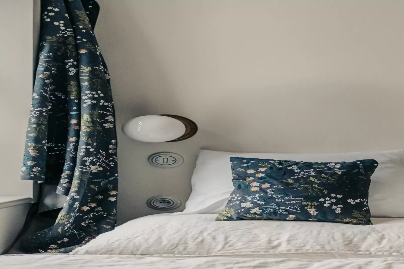 Manětín WMM020-Slaapkamer