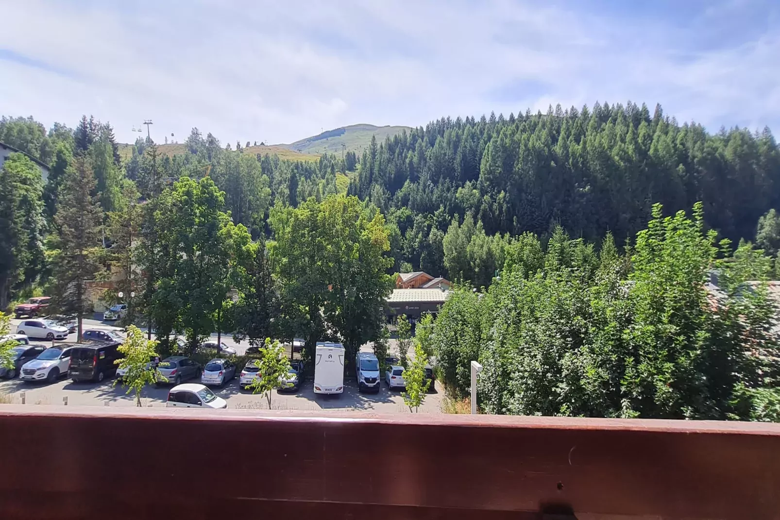 Chalets d'Or A N°216 - 3P6