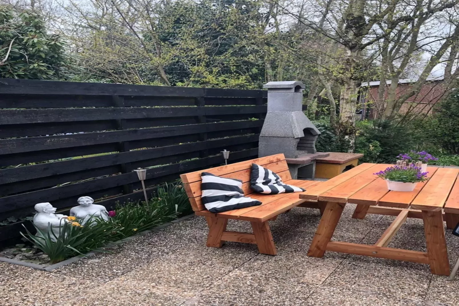 Belkmerduinen 23-Terrasbalkon