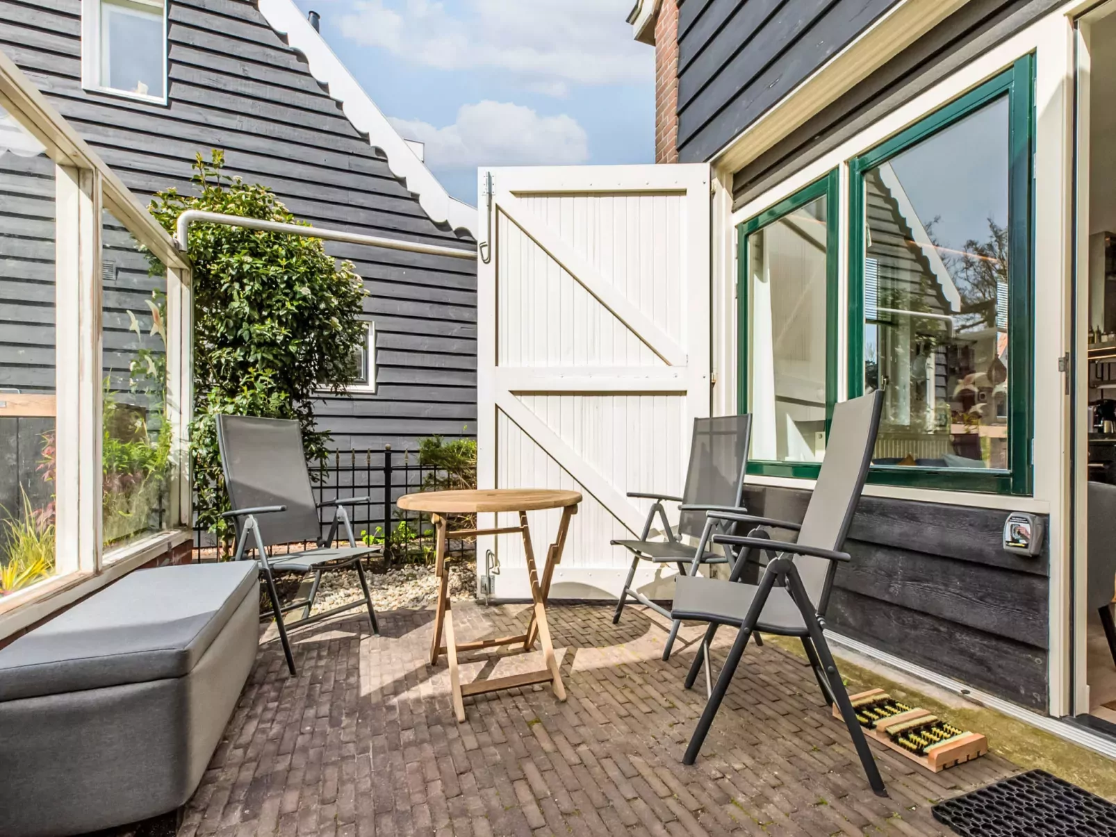 Villa Querina Wellness-Binnen