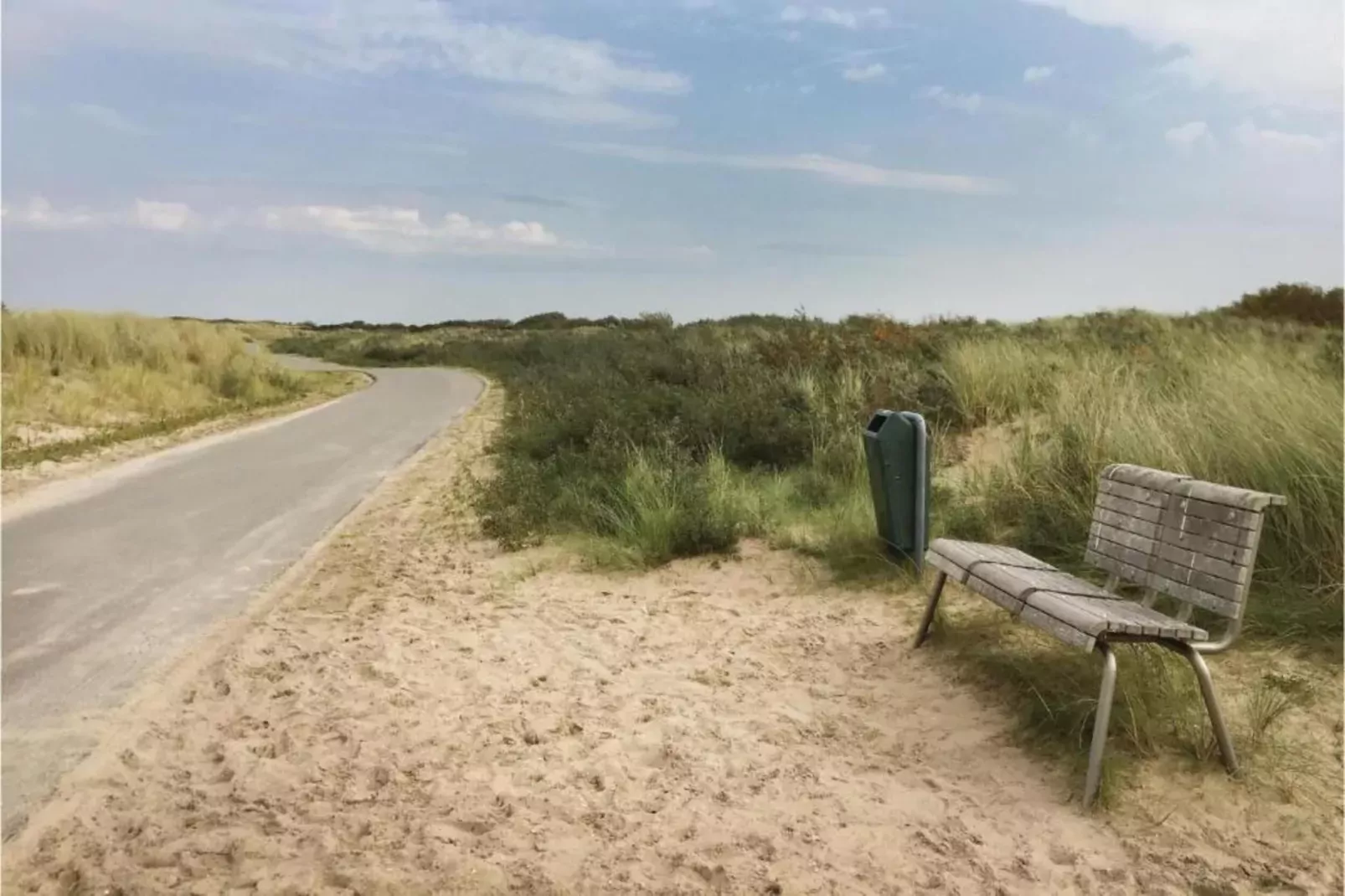 Het Platte Putje - Huisdier - nr 2-Gebieden zomer 20km