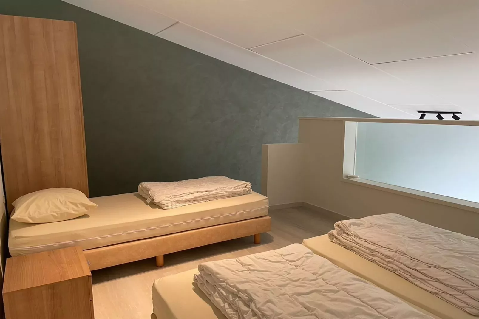 Het Platte Putje - Huisdier - nr1-Slaapkamer