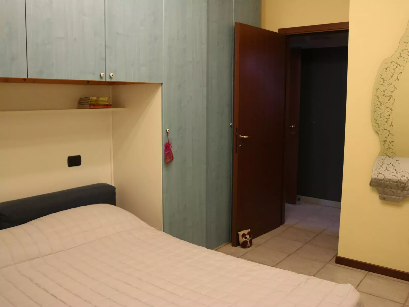 La Casara B-Binnen