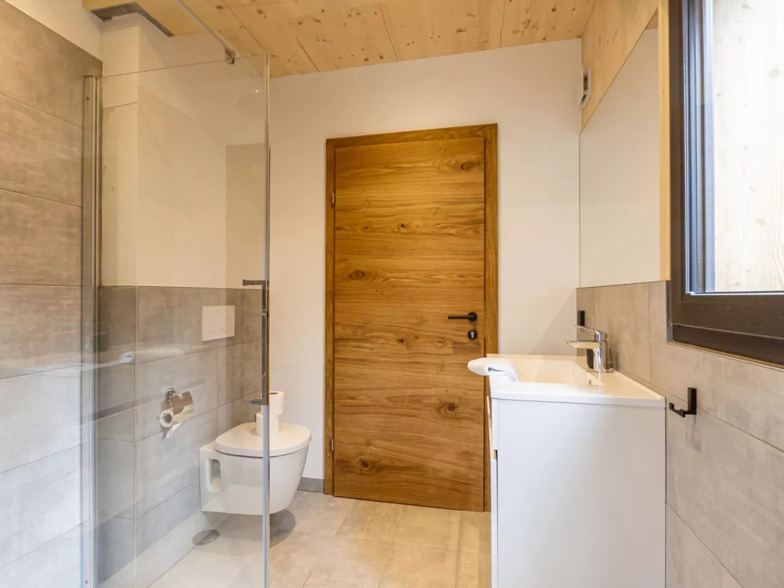 Superior #27 mit Sauna & Hot Tub-Binnen