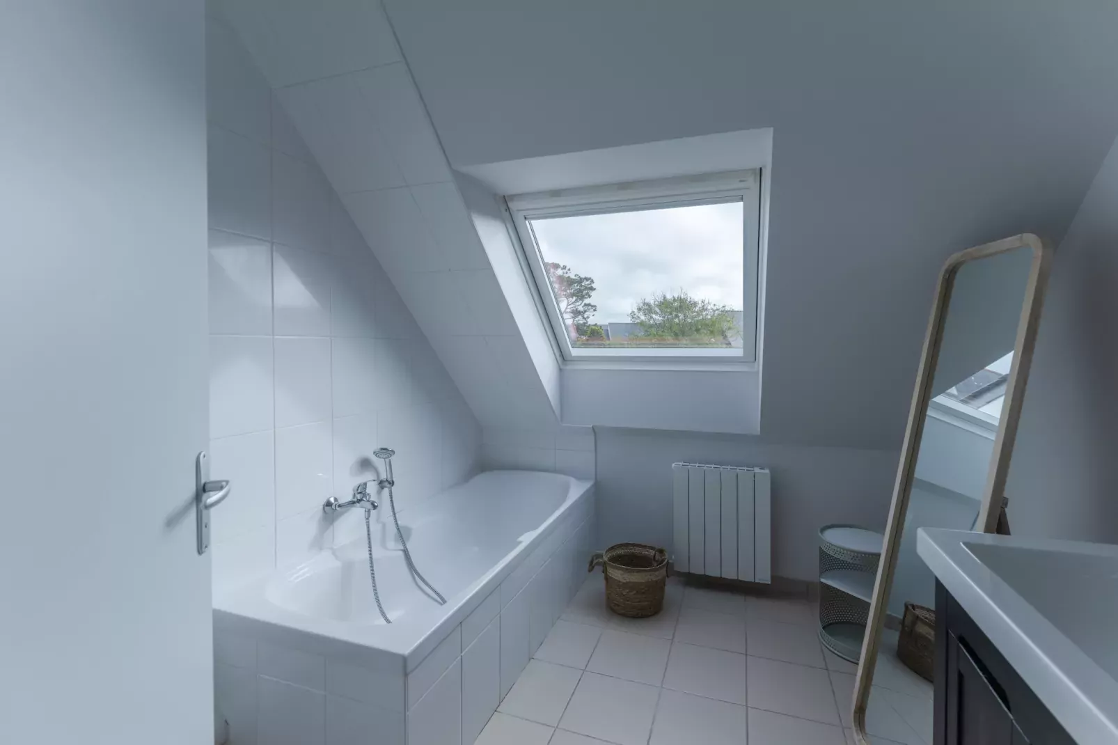 ANNEXE 19 - Porspoder-Badkamer