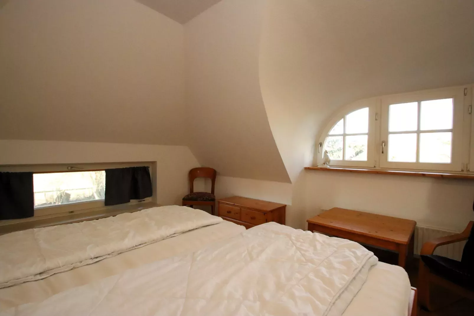 Heidefirst-Slaapkamer