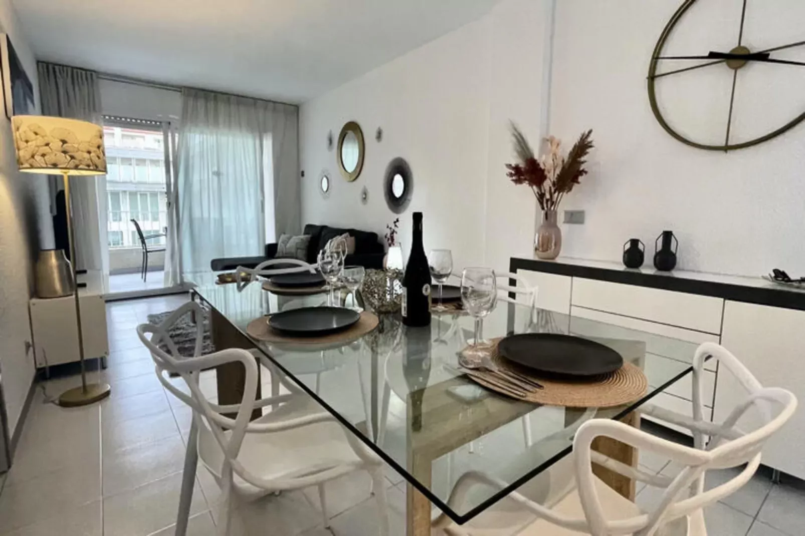 Appartements à L'Estartit-Image-tags.