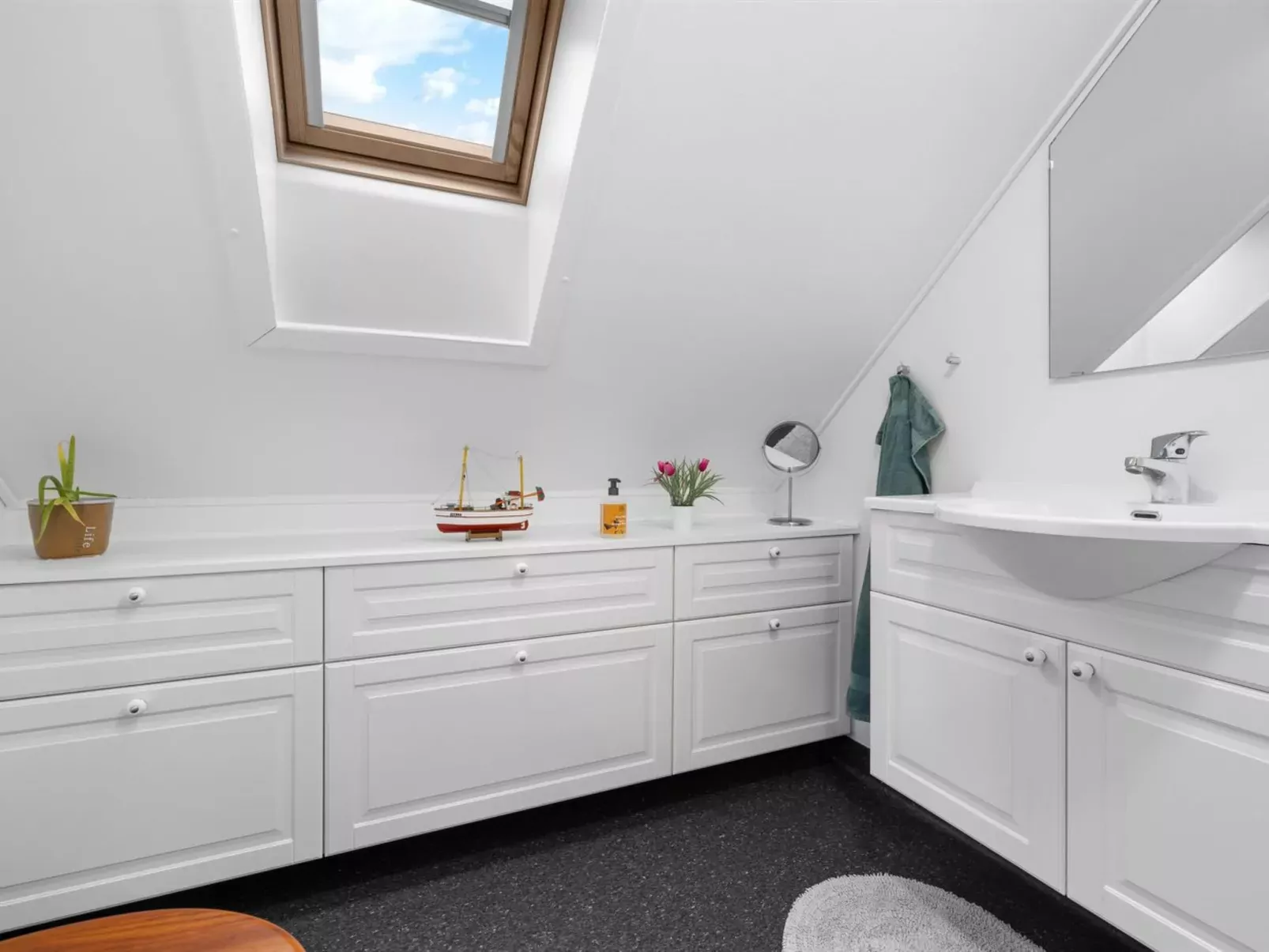 "Ajna" - 250m from the sea-Buiten