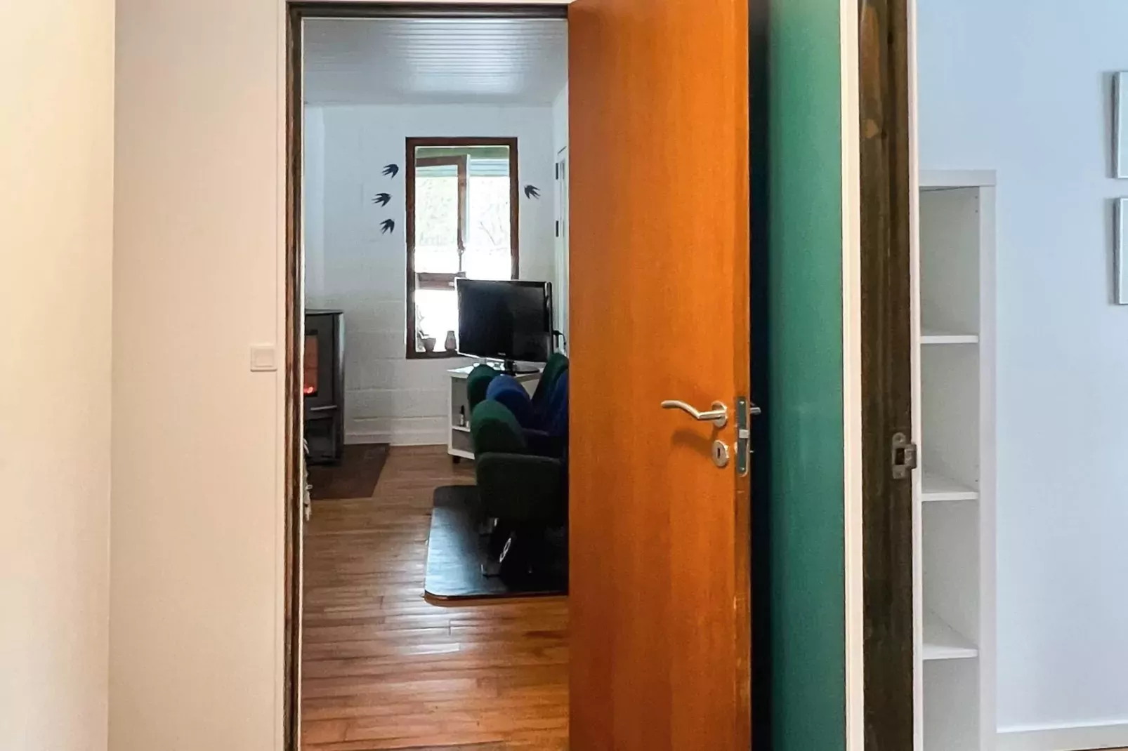 6 Personen vakantie huis in Asperup-Binnen