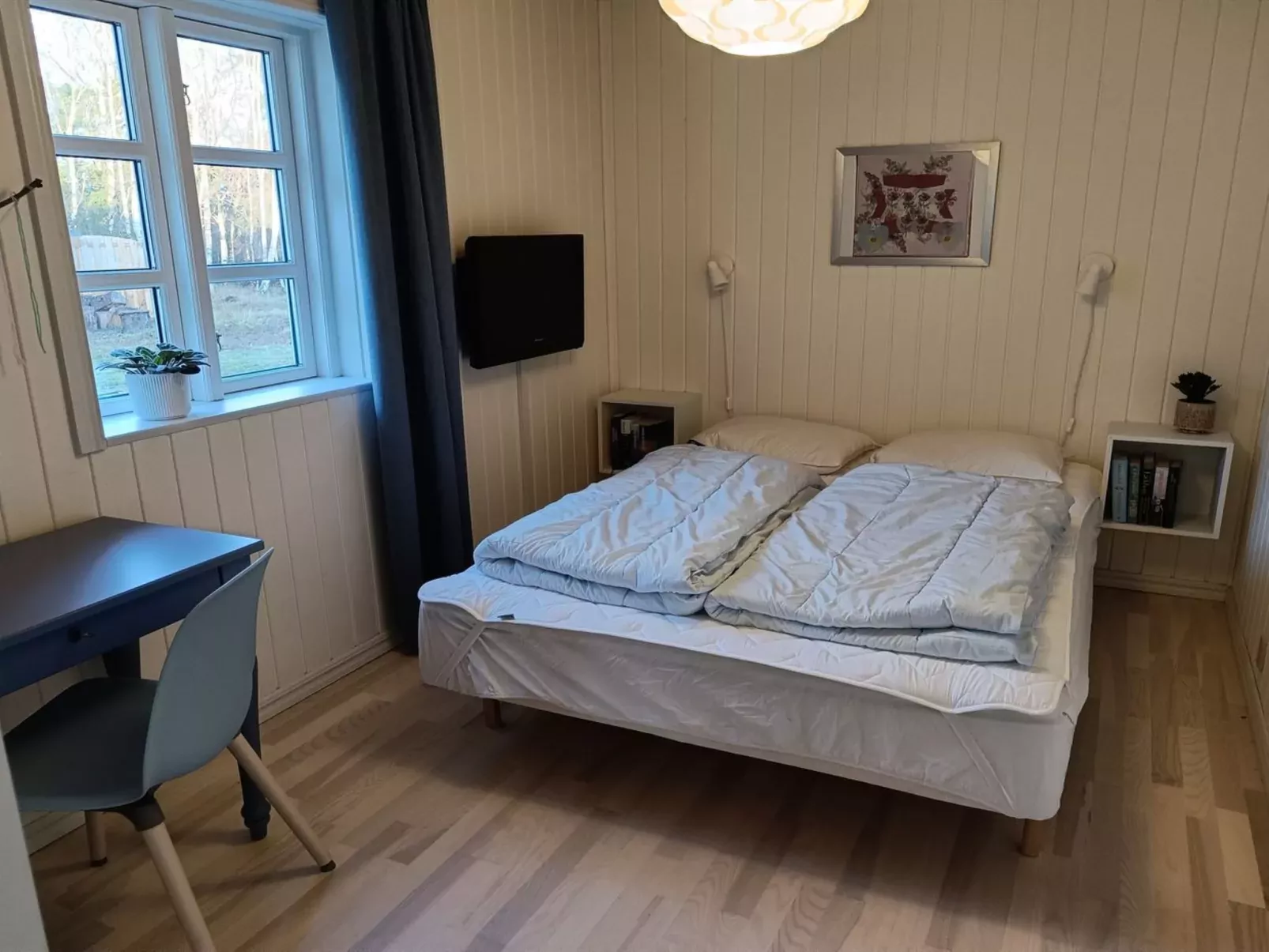 "Toska" - 3km from the sea-Binnen