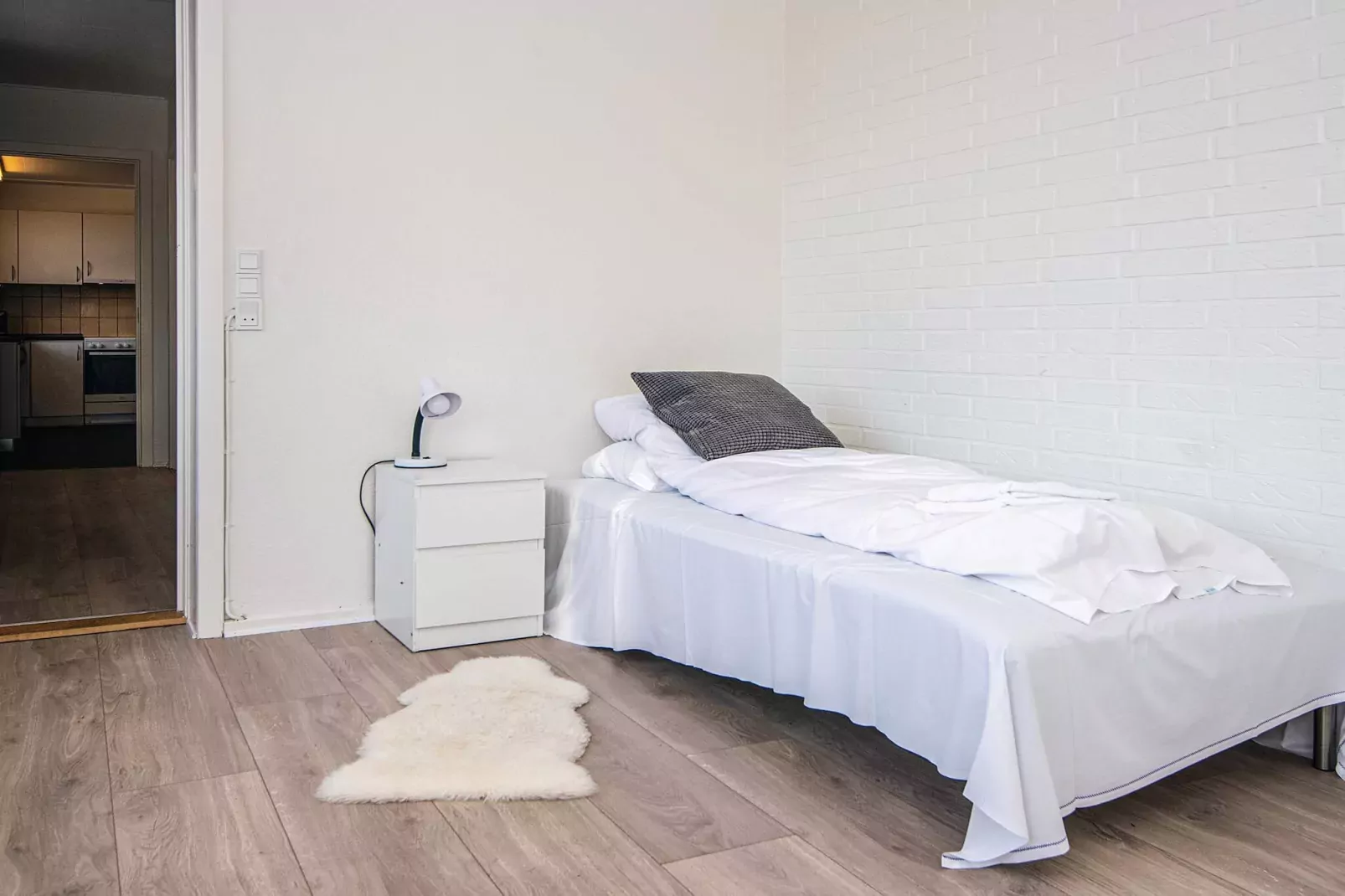 6 Personen vakantie huis in Ringkøbing-Binnen